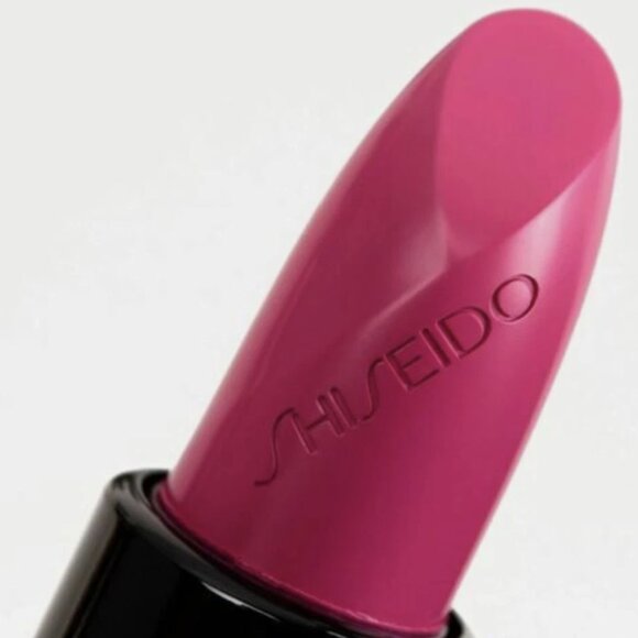 Shiseido Tokyo Rouge Rouge Cream Lipstick* ~Primrose Sun (Rich Fucshia) RS419 4g - Picture 6 of 13